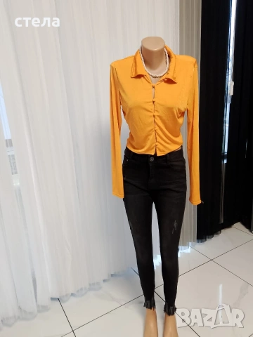 Drehi za prodavane – vs po 5 €! ✨
📏 Razmeri S–L
👚 Moderni i udobni
📩 Pishi na lichno, снимка 11 - Рокли - 53250076