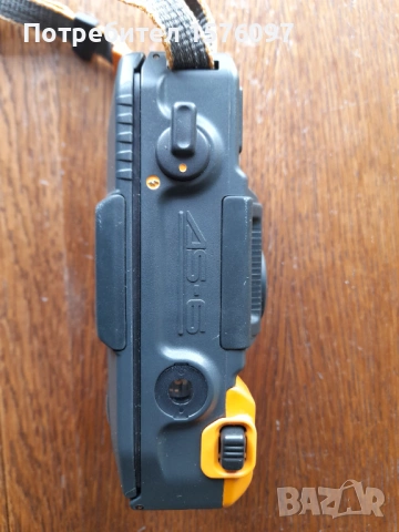 Филмов фотоапарат водо и снего устойчив Canon AS-6, снимка 10 - Фотоапарати - 53520515