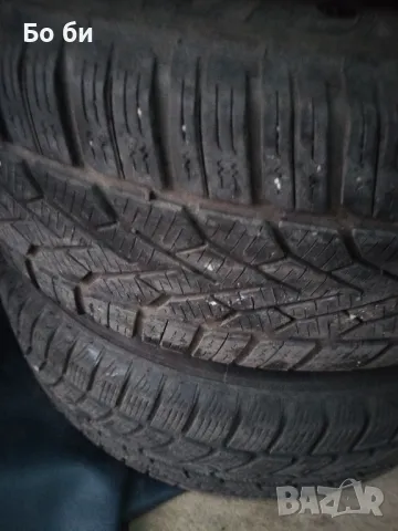 Хонда хрв 124кс.2000г. 4х4, снимка 7 - Части - 47923992