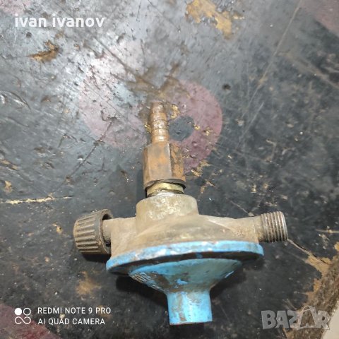 Винтили , снимка 2 - Индустриална техника - 36025794