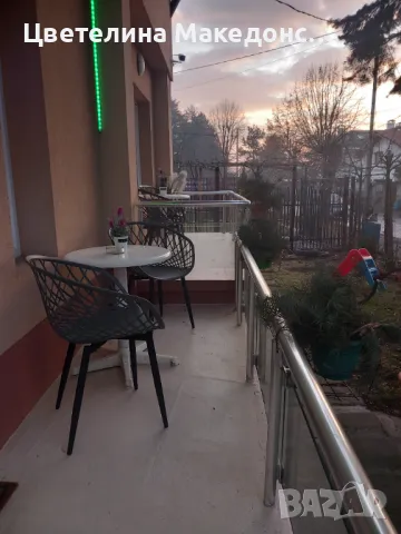 8 декември в Стаи за гости Цветето на Ангела, снимка 15 - Празнични оферти - 49338860