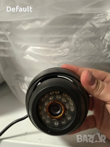 Аналогови камери-6бр.-Топ състояние, снимка 2 - Друга електроника - 53617566