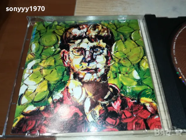 ЕЛТЪН ДЖОН-ИДЕАЛЕН ДИСК 1912241922, снимка 10 - CD дискове - 48408255