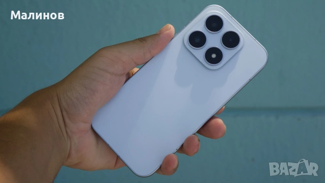 Глобален Xiaomi 17 Dual sim+e sim 5G 6330mAh батерия oт Get Mobile , снимка 6 - Xiaomi - 53697533