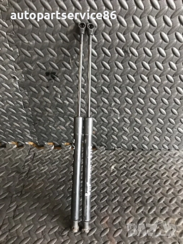 Амортисьори за задния капак за Peugeot 308 (2007-2012) 9657342180, снимка 2 - Части - 53622181