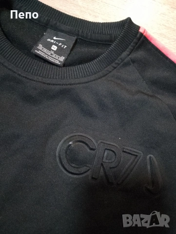 Блуза Nike, снимка 2 - Спортни дрехи, екипи - 53668219