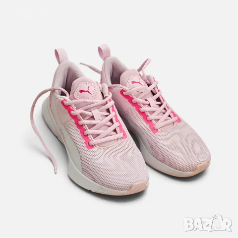 Розови маратонки за бягане Puma 37.5
