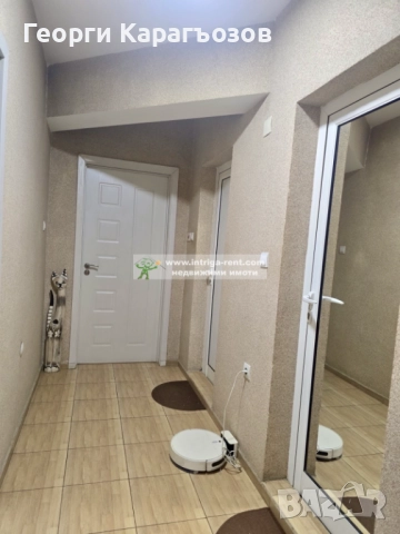 №4038 Двустаен апартамент под наем в центъра на град Хасково. От 03.01.2026г., снимка 5 - Апартаменти - 52605228