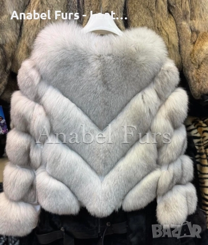 Дамски якета и палта от естествена кожа, снимка 2 - Якета - 52734986