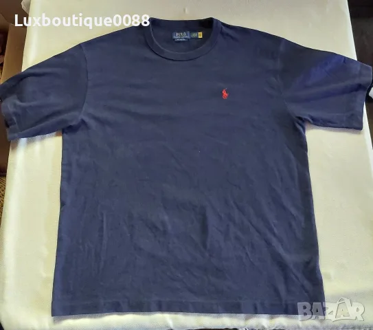Мъжка блуза Ralph Lauren L, снимка 2 - Блузи - 56158842
