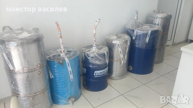 казани за ракия 