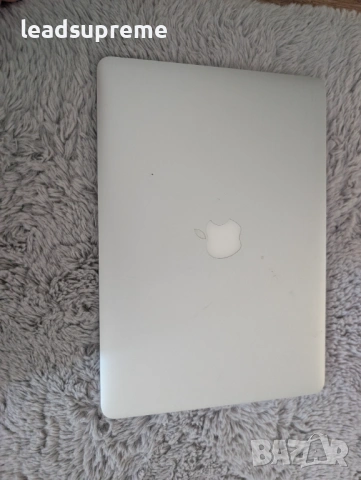 MacBook  Air 13" Macbook air 13" A1466 EMC2925  EMC 3178 всичко налично, снимка 3 - Лаптопи за работа - 53367200