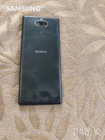 Sony Xperia - 10 Plus 