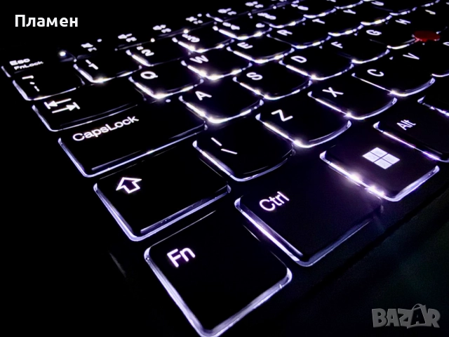 14‘ IPS FHD \ i7-1255U \ Lenovo ThinkPad L14 Gen 3 \ 16GB RAM \ 256GB SSD, снимка 9 - Лаптопи за работа - 52557806