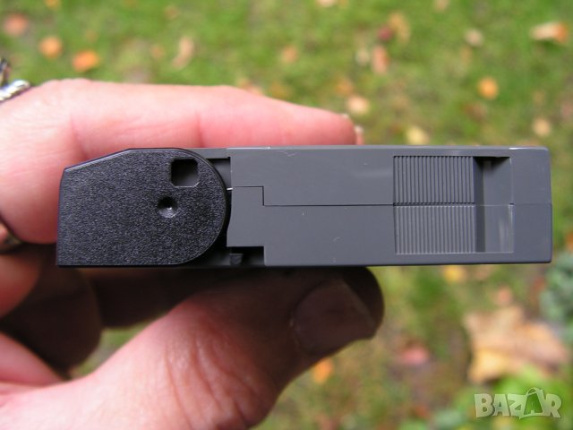 Нови цифрови касети BASF DTRS MASTER DA 113MP & maxell AUDIO Hi8 113, снимка 12 - Други - 34674436