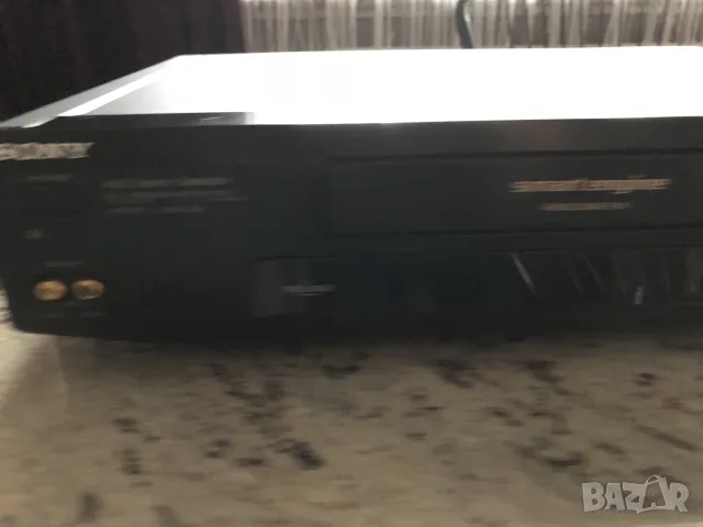 VHS плеър Sony за части или ремонт, снимка 3 - Плейъри, домашно кино, прожектори - 55791733