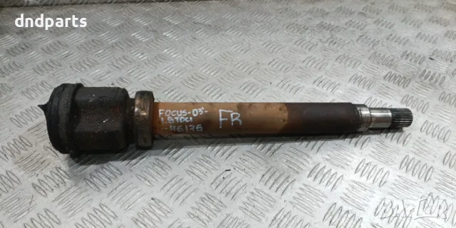 Полуоска Ford Focus 1.8TDCi 2003г.(предна дясна)	