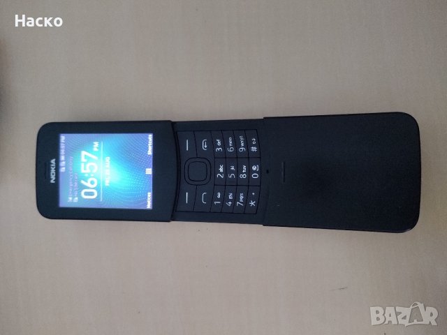 Nokia 8110 4G (2018) , снимка 6 - Nokia - 41967394