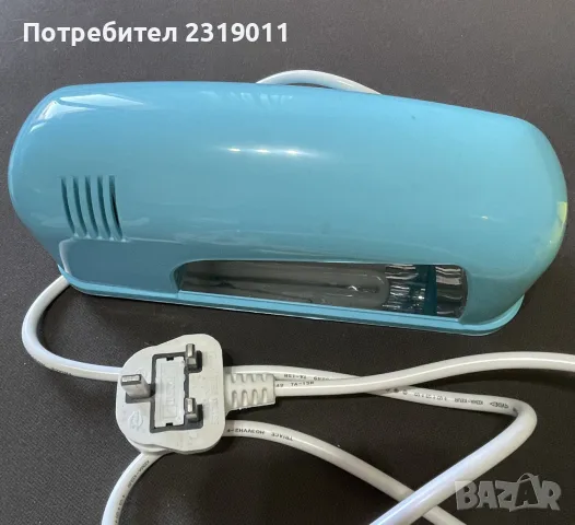 печка за гел лак