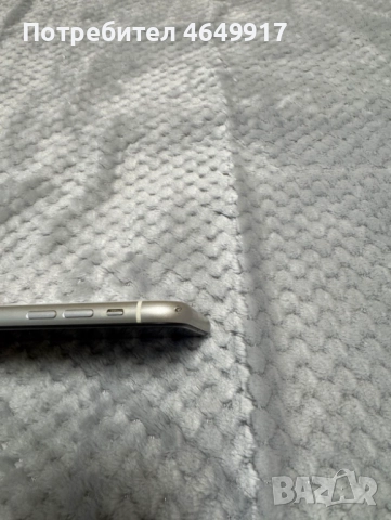 iPhone 11 64GB White – Работи отлично, реални снимки, по договаряне, снимка 5 - Apple iPhone - 52407180