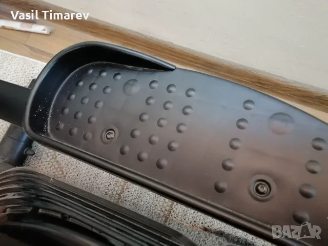 Крос тренажор внос Германия , снимка 2 - Фитнес уреди - 55976838
