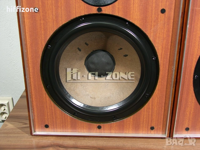 Тонколони   Активни Jamo mfb 200 , снимка 5 - Тонколони - 53414850