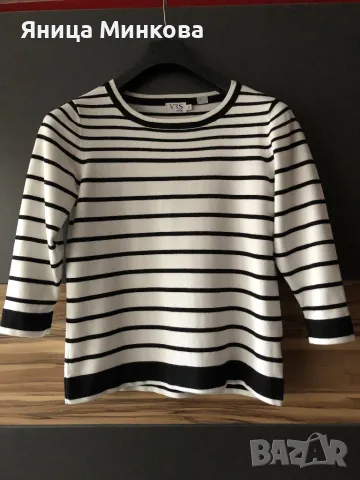 Дамска блуза VRS 