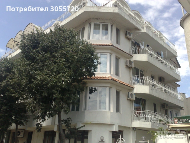 Къща в прегръдката на морето - Поморие, снимка 2 - Почивки на море - 32672074