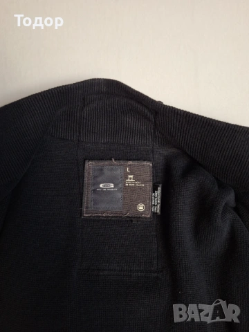 Мъжко яке G-Star, снимка 2 - Якета - 53314641