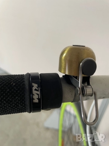 Продавам пистов велосипед марка Cygnus Vintage , снимка 9 - Велосипеди - 51838345