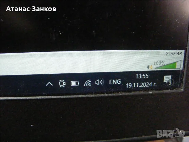Лаптоп за части Lenovo Legion Y520 - 15IKBN Gaming, снимка 7 - Части за лаптопи - 48209395