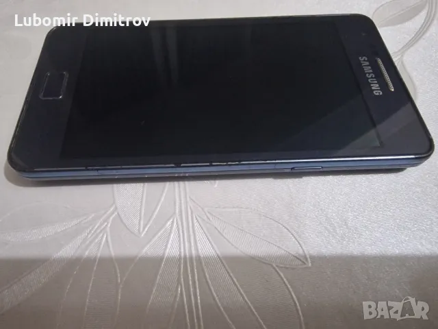 Samsung S2 plus , снимка 5 - Samsung - 48921408