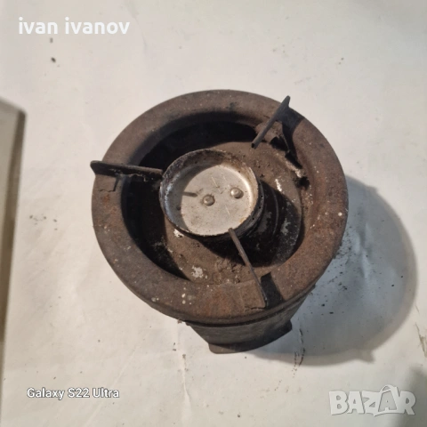 Котлон на Спирт , снимка 7 - Котлони - 53856433