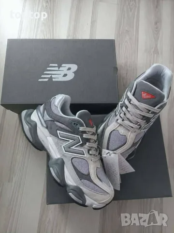 Мъжки Маратонки New Balance, снимка 2 - Маратонки - 48934246