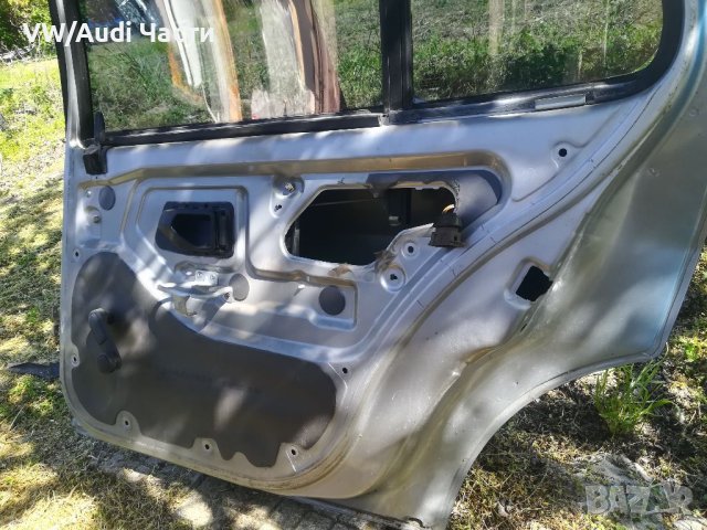 Задна дясна врата за Пежо 306 Peugeot 306 , снимка 3 - Части - 40568432