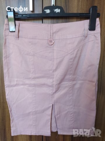 Дамска Лятна Пола BONELLI, снимка 4 - Поли - 41440579