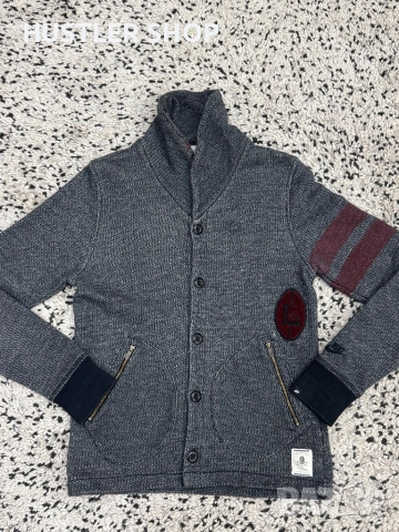 Мъжка жилетка NIKE VINTAGE. Размер S