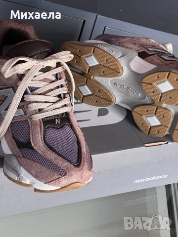 Дамски маратонки New Balance - три цвята - 95 лв.