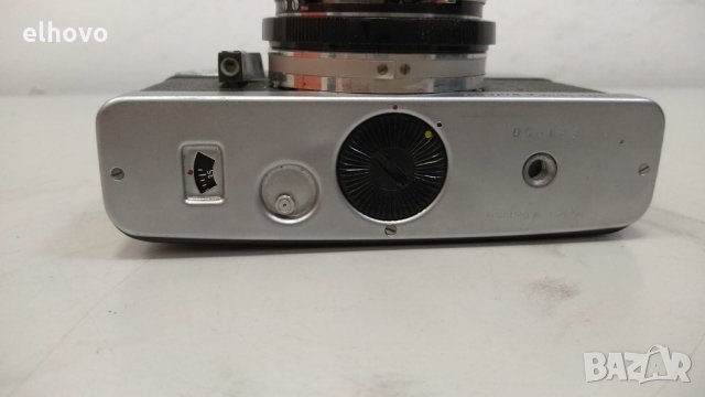 Фотоапарат Dacora super dignette 500 s, снимка 4 - Фотоапарати - 34237382