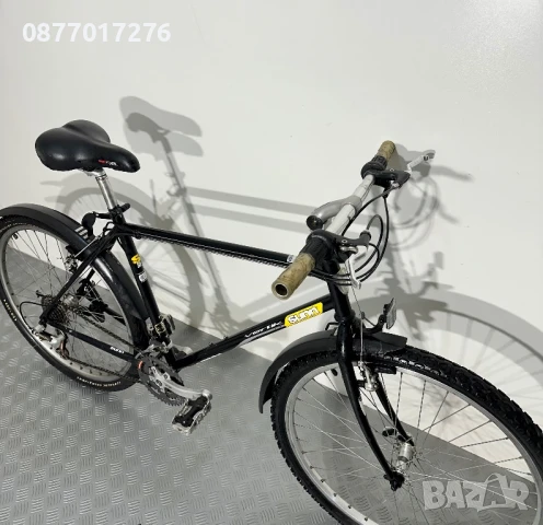 Велосипед Vertik 26 цола/ колело, снимка 2 - Велосипеди - 51385378