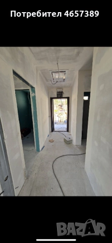 Извършва вътрешни ремонти на вашия дом, офис, вила. Шпакловка, боя, картон, зидария, плочки, бани., снимка 4 - Майстори - 52497448