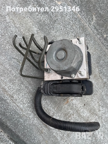 Хидравлична блок помпа за MITSUBISHI SPACE STAR, ABS блок помпа 2265106452 0265956482