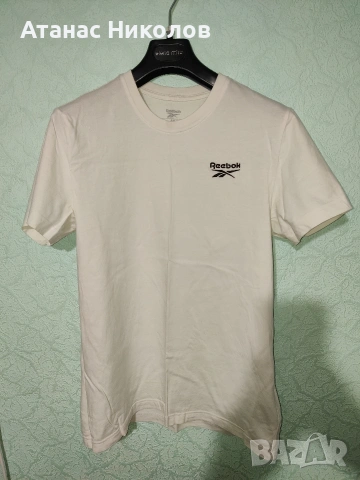 Мъжка тениска Reebok 