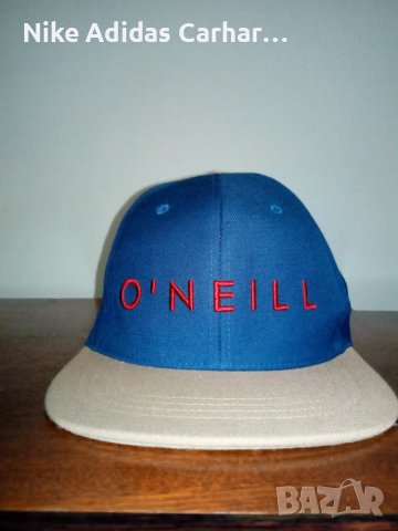 Оригинална шапка O'Neill, супер запазена!