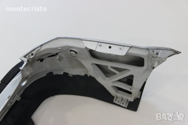 Задна броня Ford Focus MK2 комби (2004-2008г.) 1356469 / 1356646 / Форд Фокус, снимка 6 - Части - 41641812