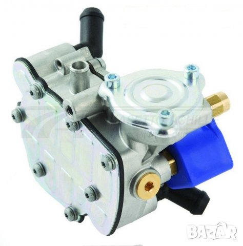 Нов! Изпарител Tomasetto Nordic до 170кс. Томасето gazov injekcion, снимка 4 - Части - 35950031