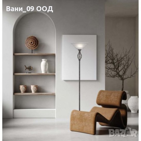 Лампион във винтидж стил, снимка 3 - Лампиони - 41146939