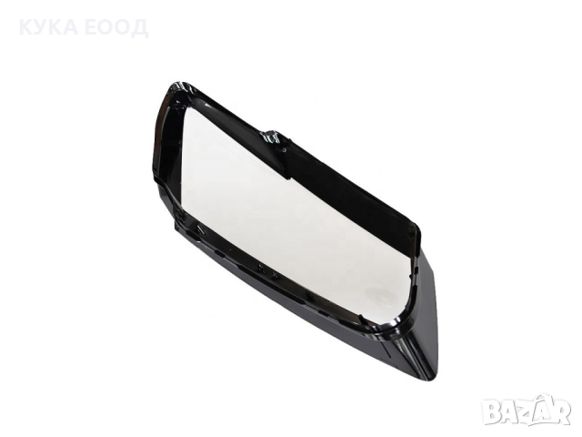 Стъкла за фарове на Audi Q5 8R (2008-2012), снимка 2 - Аксесоари и консумативи - 44514904