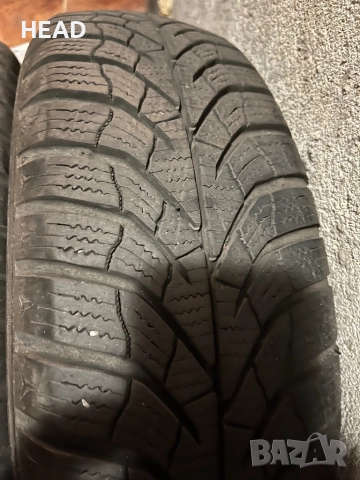 KUMHO 155/65/14-75T, снимка 2 - Гуми и джанти - 51555933