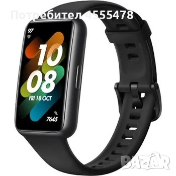 Huawei watch band 7